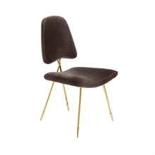 Maxime Dining Chair- Linen