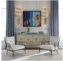 Delphine Credenza