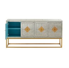 Delphine Credenza
