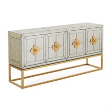 Delphine Credenza