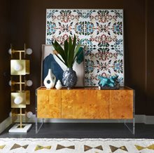 Bond Credenza 