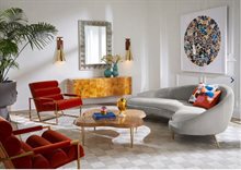 Bond Credenza 