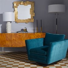 Bond Credenza 