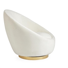 ETHER SWIVEL CHAIR