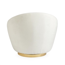 ETHER SWIVEL CHAIR