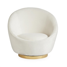 ETHER SWIVEL CHAIR