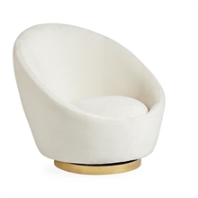 ETHER SWIVEL CHAIR