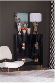Crawford Cabinet