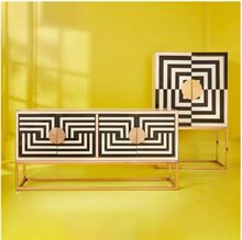 Op Art Bar