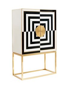 Op Art Bar