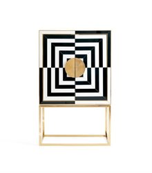 Op Art Bar