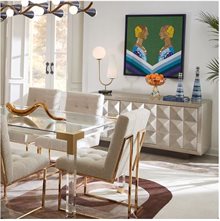 Jacques Dining Table