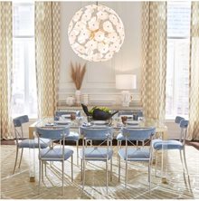 Jacques Dining Table