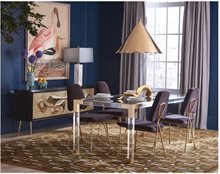 Jacques Dining Table