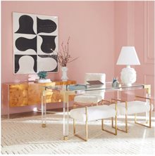 Jacques Dining Table