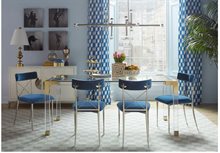 Jacques Dining Table