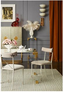 Jacques Dining Table