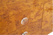 Bond Six-Drawer Dresser 