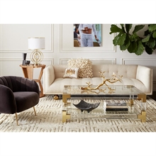 CLARIDGE SOFFA