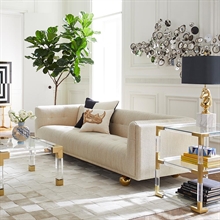 CLARIDGE SOFFA