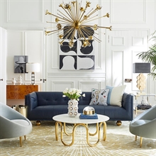 CLARIDGE SOFA