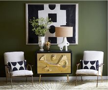 Reform Three-Drawer Chest