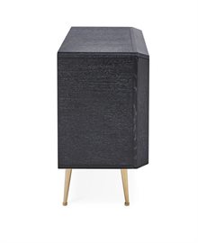 Reform Three-Drawer Chest