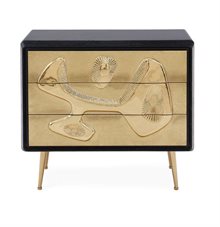 Reform Three-Drawer Chest