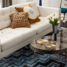 MAXIME SOFA