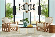 Riviera Lounge Chair
