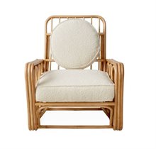 Riviera Lounge Chair