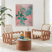 Riviera Lounge Chair