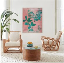 Riviera Lounge Chair