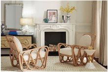 Riviera Lounge Chair