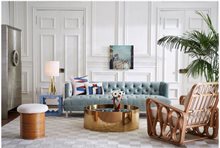 Riviera Lounge Chair
