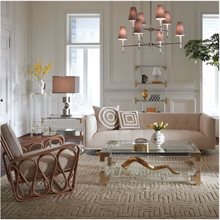 Riviera Lounge Chair