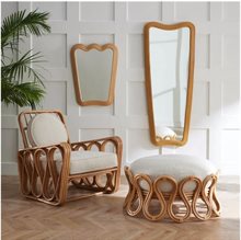 Riviera Lounge Chair