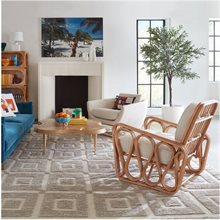 Riviera Lounge Chair