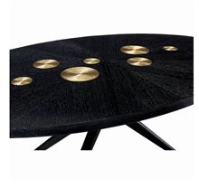 Trocadero Dining Table 