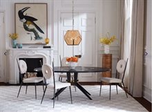 Trocadero Dining Table 