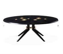 Trocadero Dining Table 