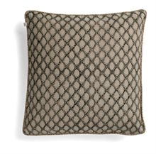 Linen Cushion - Cypress 