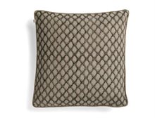 Linen Cushion - Cypress 