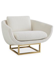 Beaumont Lounge Chair 
