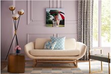 Beaumont Settee