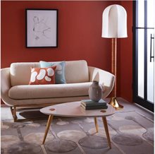 Beaumont Settee