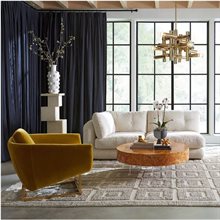 Beaumont Settee
