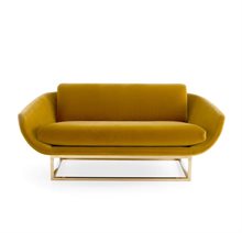 Beaumont Settee