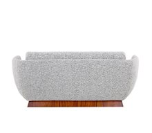 Rosewood Beaumont Settee