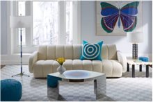 BRIGITTE SOFA